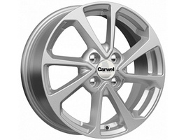 Carwel Ессей 105 6x15 4x100 ET50 60.1 SB Lada Vesta